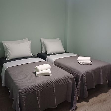 Vata Apartaments سالونيك المظهر الخارجي الصورة