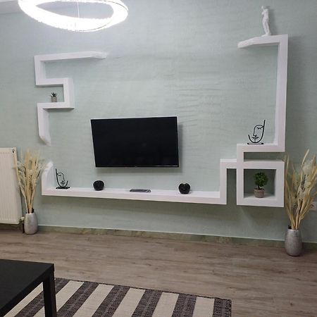 Vata Apartaments سالونيك المظهر الخارجي الصورة