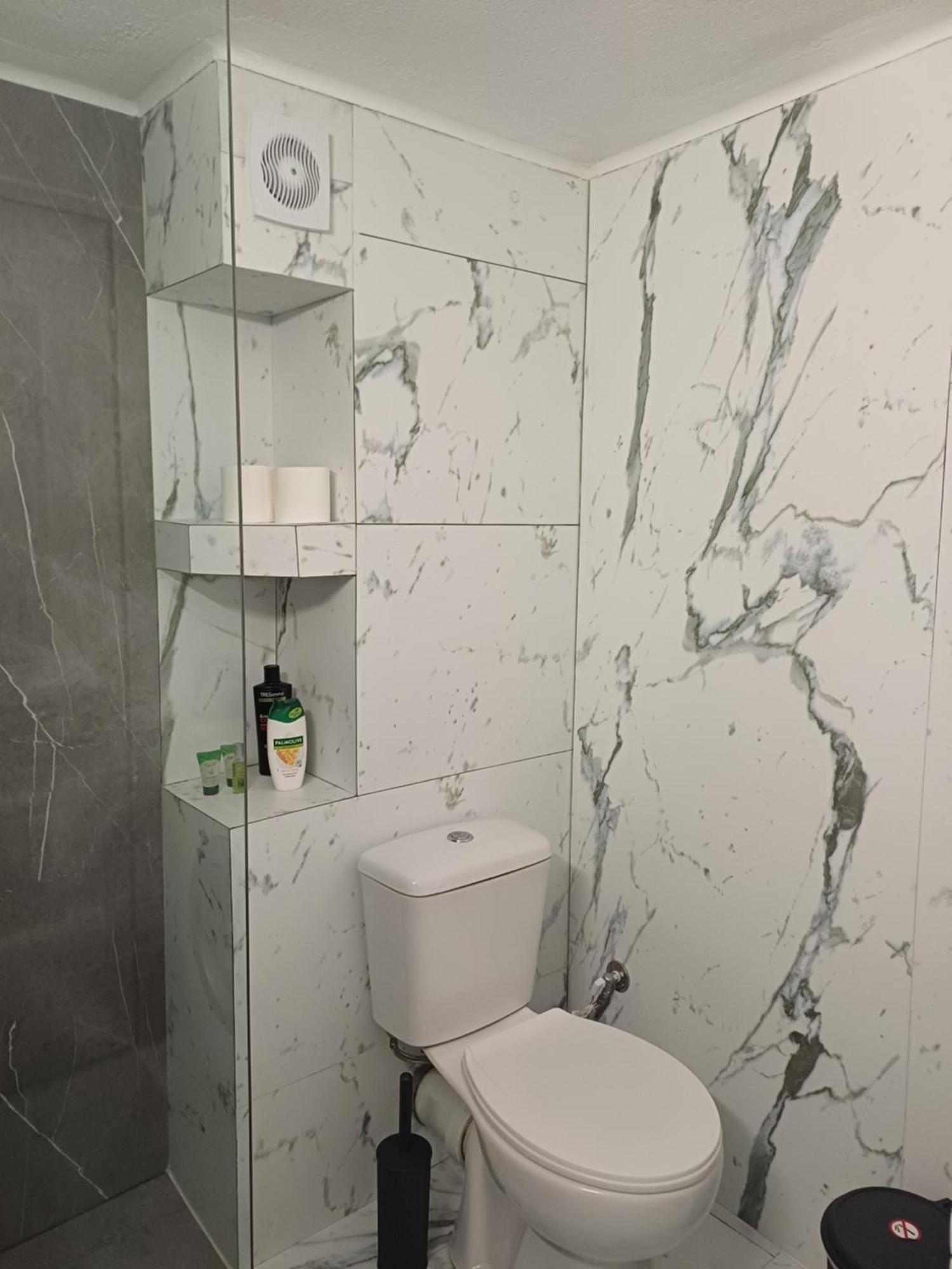 Vata Apartaments سالونيك المظهر الخارجي الصورة