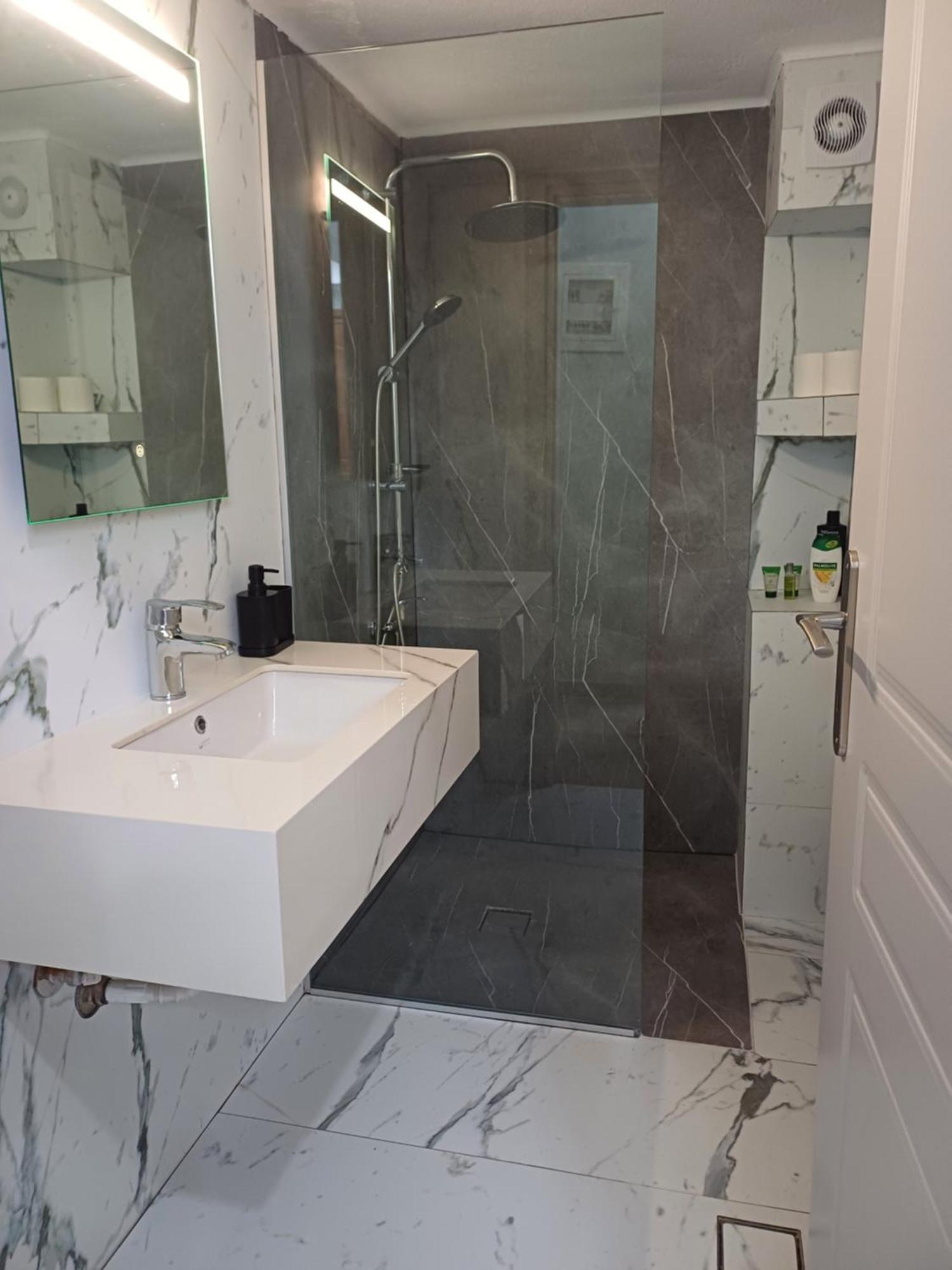 Vata Apartaments سالونيك المظهر الخارجي الصورة