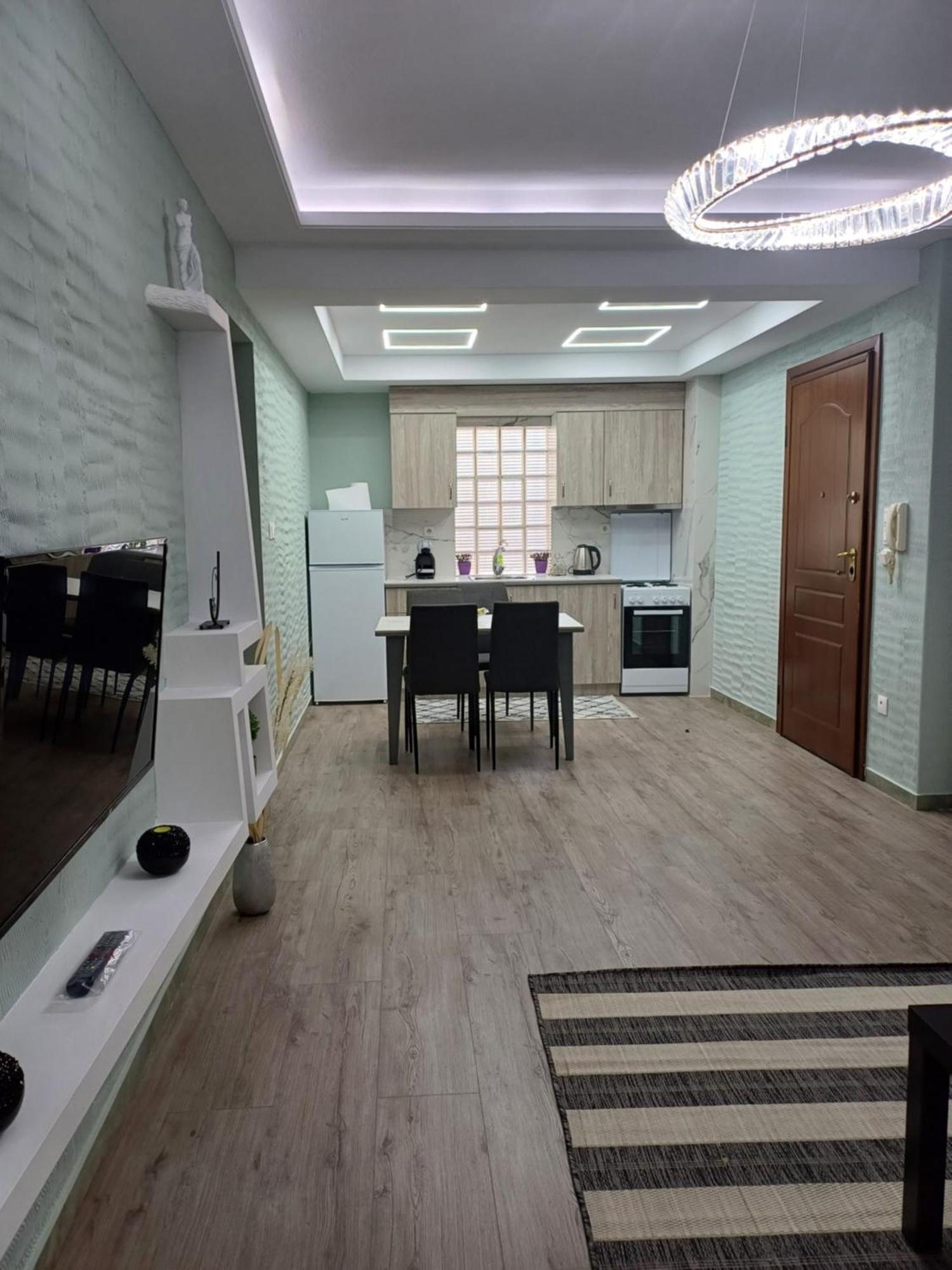 Vata Apartaments سالونيك المظهر الخارجي الصورة