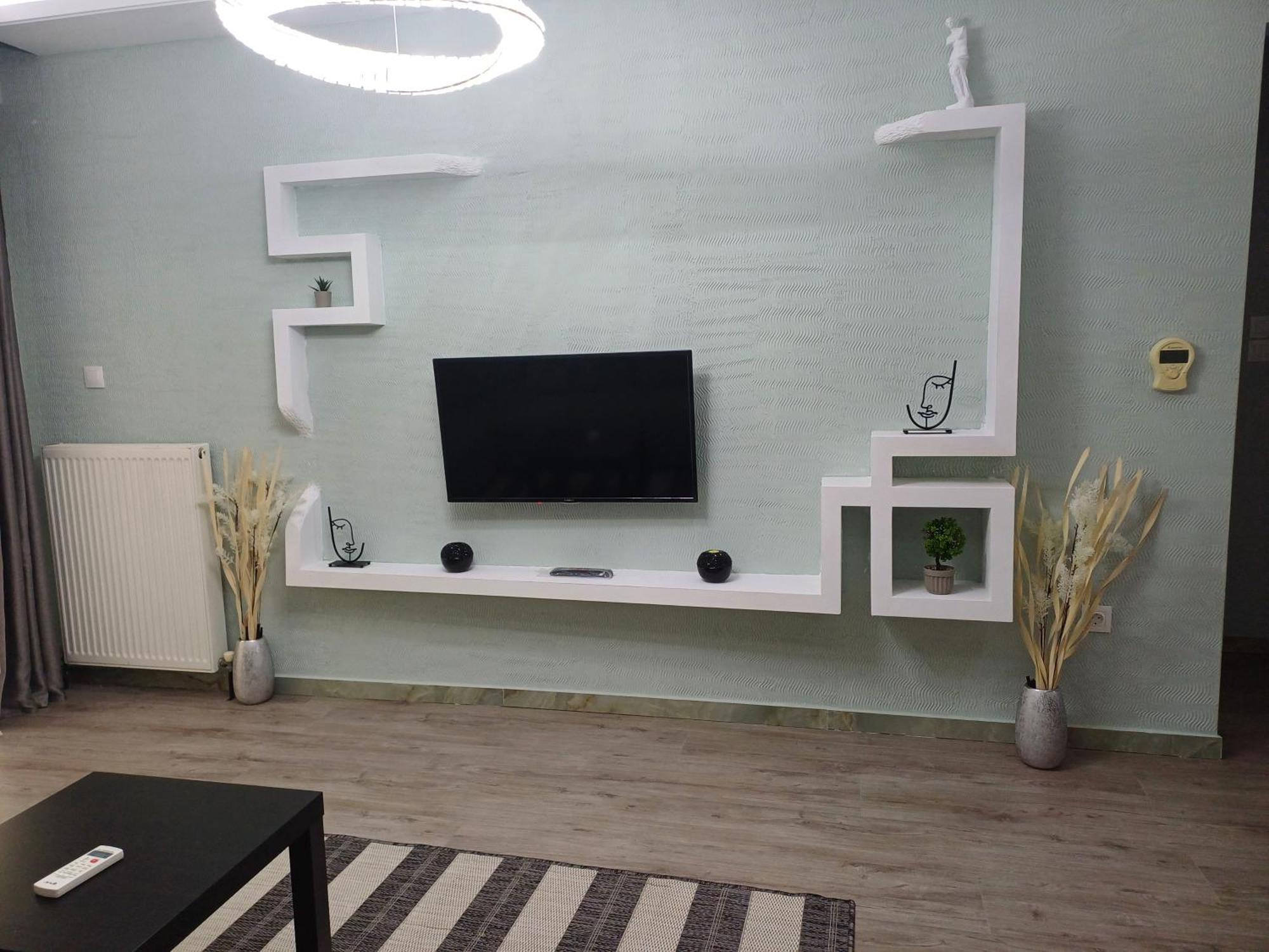 Vata Apartaments سالونيك المظهر الخارجي الصورة