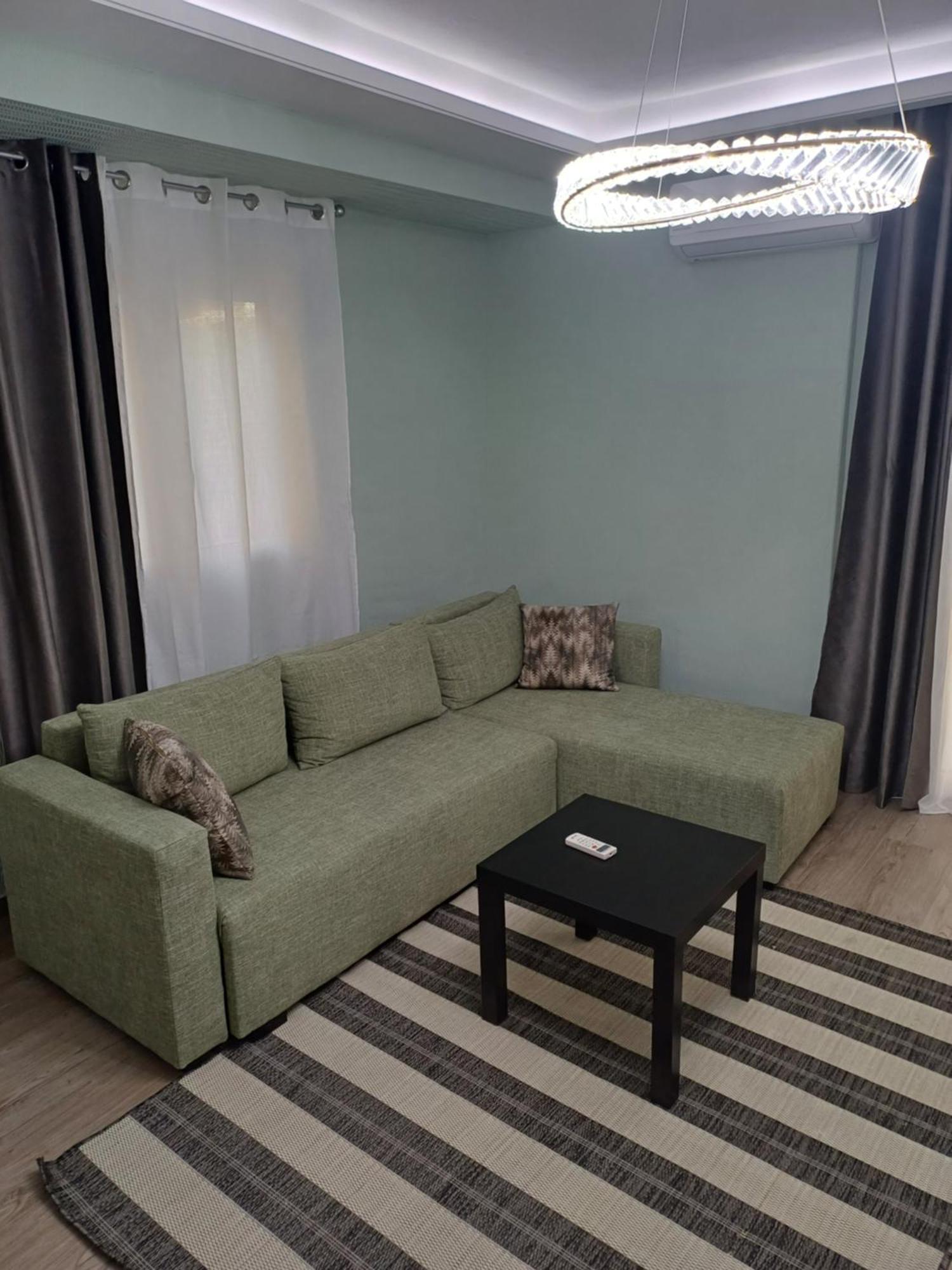 Vata Apartaments سالونيك المظهر الخارجي الصورة