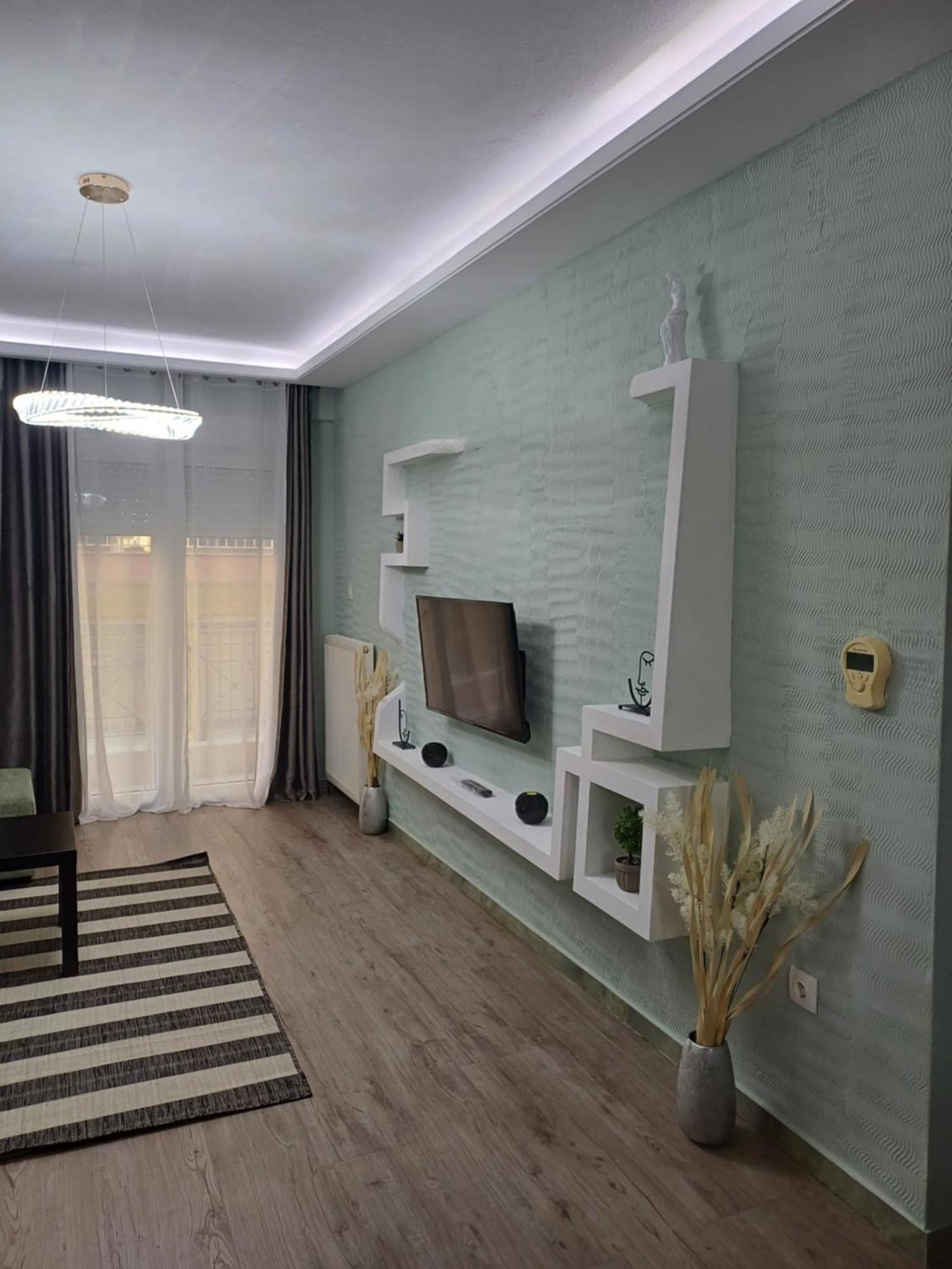 Vata Apartaments سالونيك المظهر الخارجي الصورة